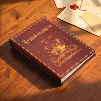 Book wallets