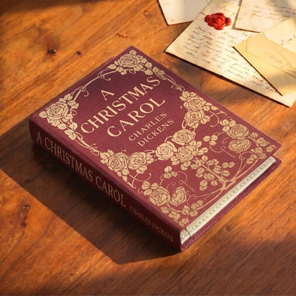 Book wallets