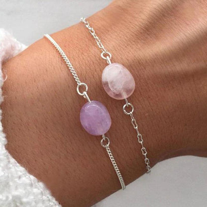 Gracious Gem Bracelet