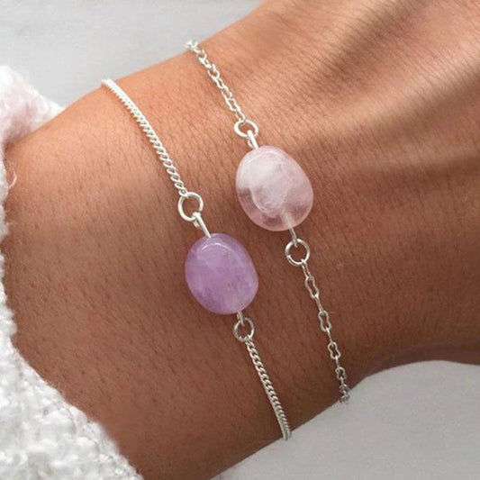 Gracious Gem Bracelet
