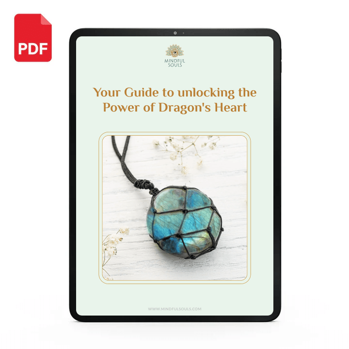 Your Guide to unlocking the Power of Dragon's Heart