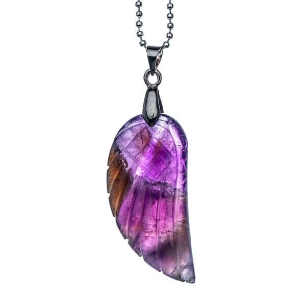 Necklace Of Rising Spirit