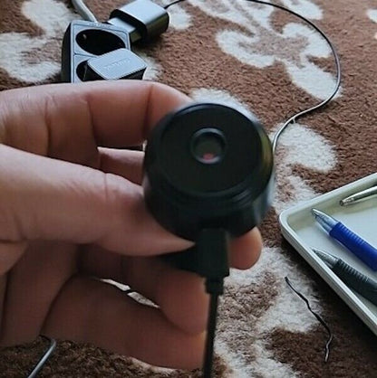 Why Homeowners Are Trading In Their Outdated Security Systems For This Tiny $39 Alternative… "The Security Benefits Are Insane”
