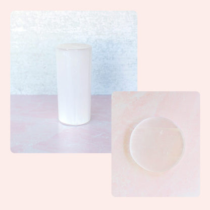 Selenite Harmonizer & Plate Bundle | Charge Your Crystal Bracelets