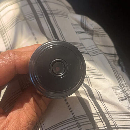 Why Homeowners Are Trading In Their Outdated Security Systems For This Tiny $39 Alternative… "The Security Benefits Are Insane”