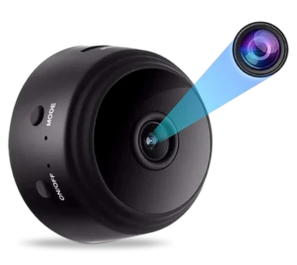 Why Homeowners Are Trading In Their Outdated Security Systems For This Tiny $39 Alternative… "The Security Benefits Are Insane”
