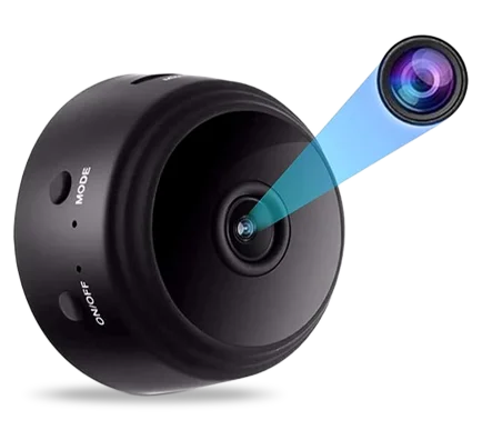 Why Homeowners Are Trading In Their Outdated Security Systems For This Tiny $39 Alternative… "The Security Benefits Are Insane”