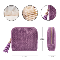 The Tangle-Free Jewelry Case
