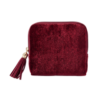 The Tangle-Free Jewelry Case