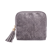 The Tangle-Free Jewelry Case