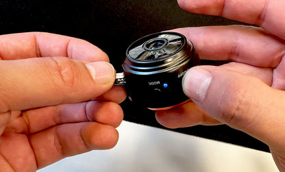Why Homeowners Are Trading In Their Outdated Security Systems For This Tiny $39 Alternative… "The Security Benefits Are Insane”