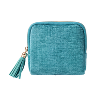 The Tangle-Free Jewelry Case