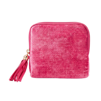The Tangle-Free Jewelry Case