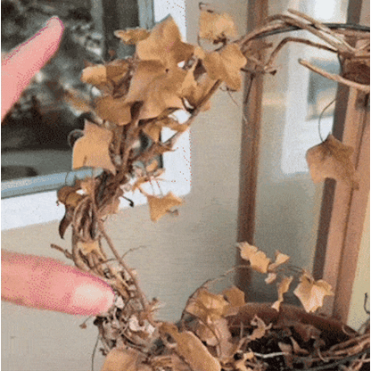 🎉 Hot Sale 50% OFF🎉Realistic UV-Resistant Outdoor Flowers – Zero Maintenance