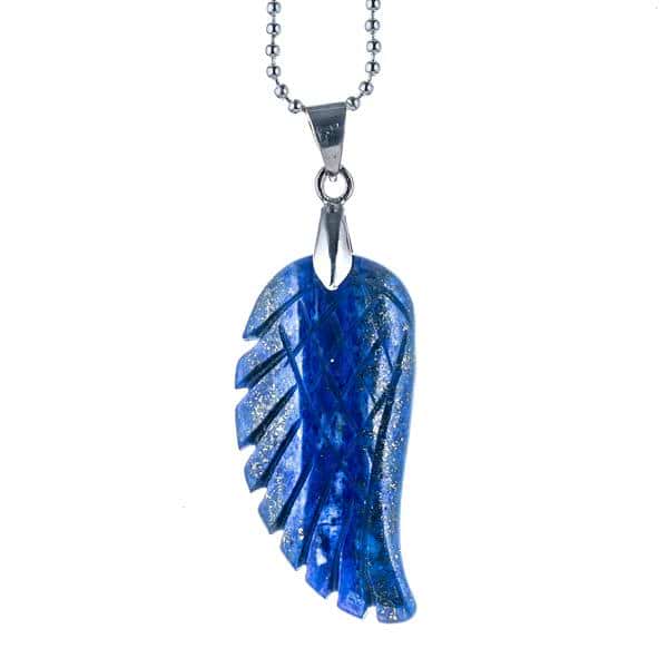 Necklace Of Rising Spirit
