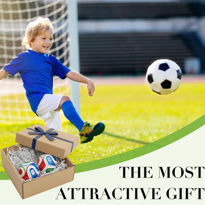 🔥Last Day 50% OFF⚽🏆 2026 Soccer Ball Keychain