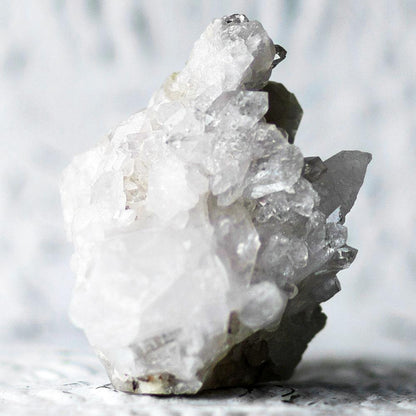 Quartz Cluster