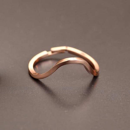 Lucky Zodiac Ring