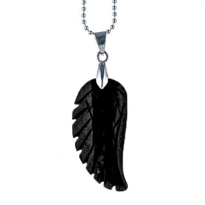 Necklace Of Rising Spirit