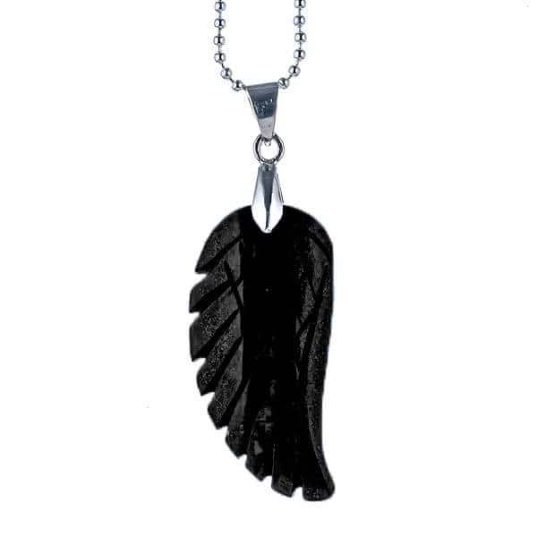 Necklace Of Rising Spirit