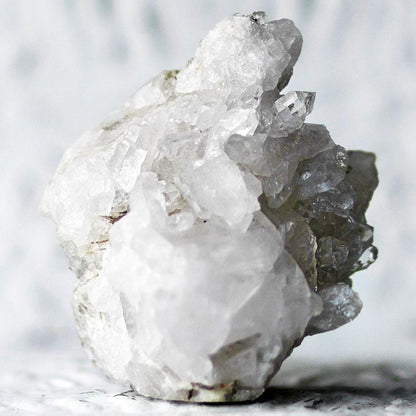Quartz Cluster