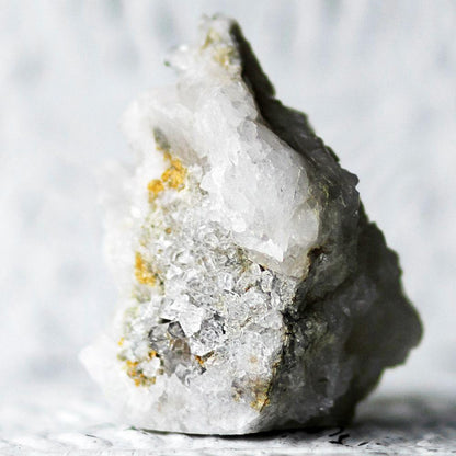 Quartz Cluster