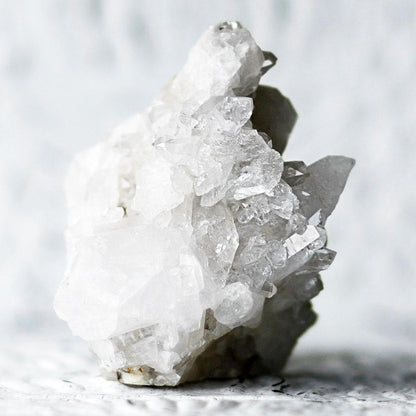 Quartz Cluster