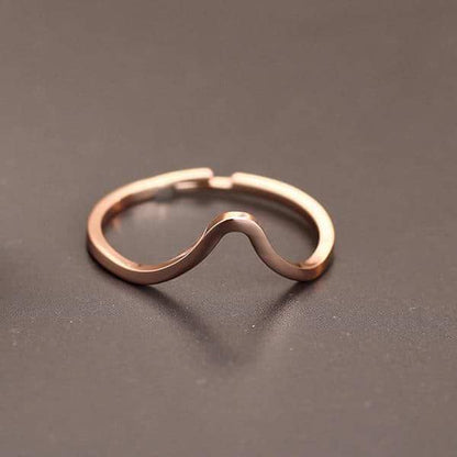 Lucky Zodiac Ring