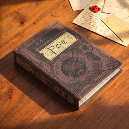 Book wallets