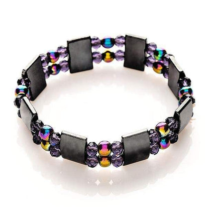 Hematite Balancing Bracelet