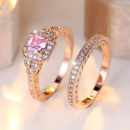 Mirage Rings