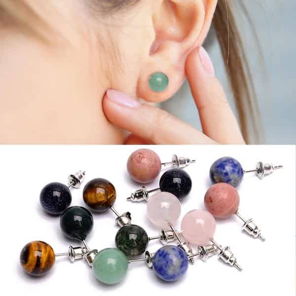 Free Spirit Earrings