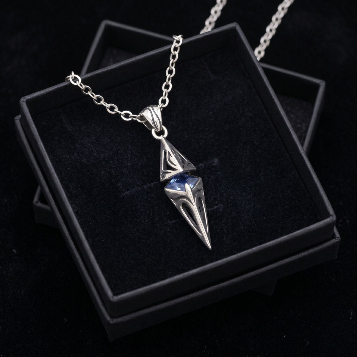 North Star’s Guide Pendant