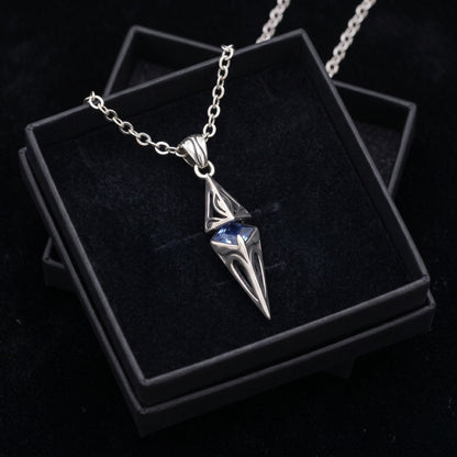 North Star’s Guide Pendant