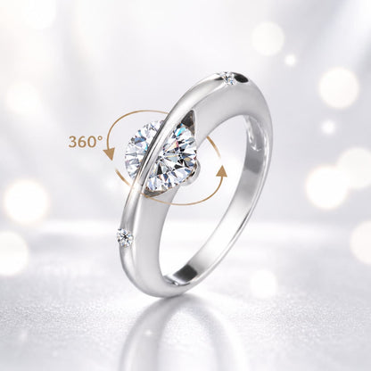 Stellar Turning Ring