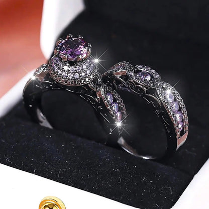 Petite Rings