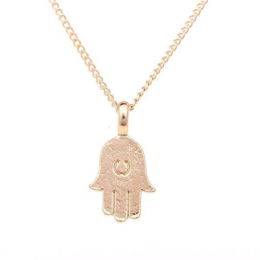 All Is Well Necklace