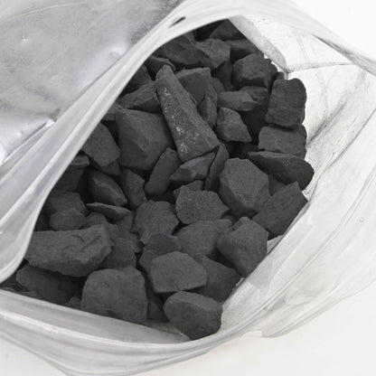 Rough Raw Shungite Stones