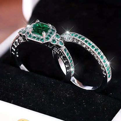 Thea Rings