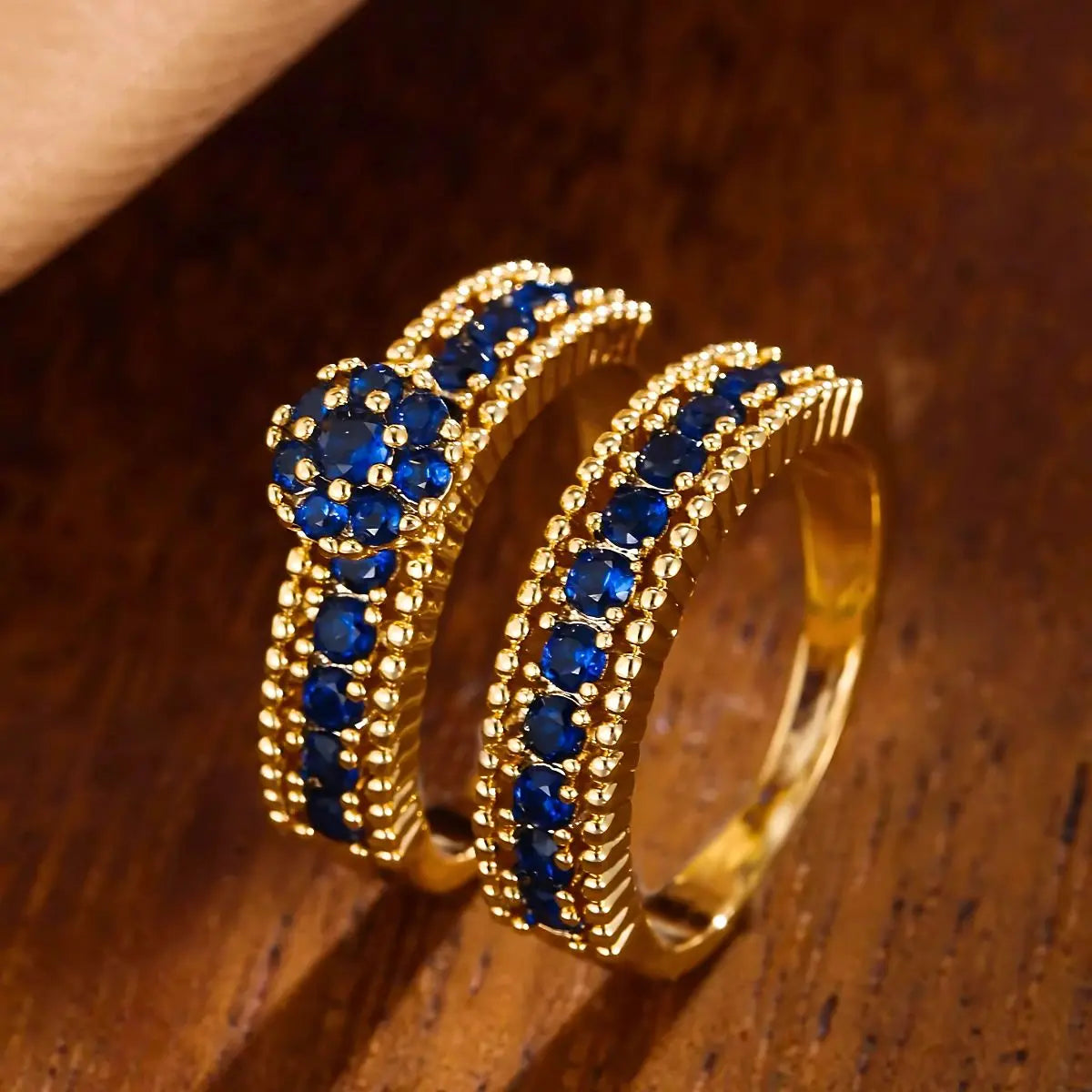 Ocean Rings