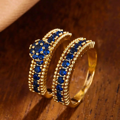 Ocean Rings