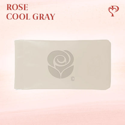 Pouchic - Personalized Snap Closure Leather Organizer Pouch