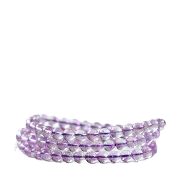 Atropos S Amethyst Bracelet