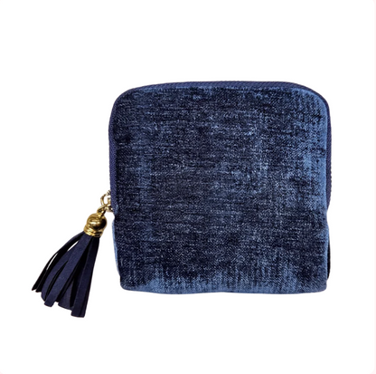 The Tangle-Free Jewelry Case