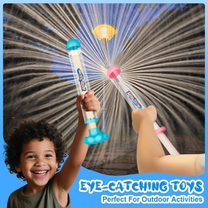 AC Firework Water Gun