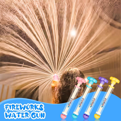 AC Firework Water Gun