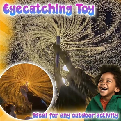 AC Firework Water Gun
