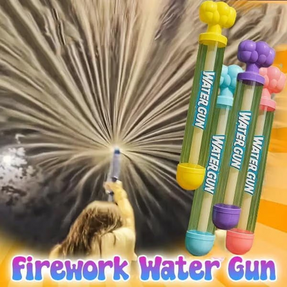 AC Firework Water Gun