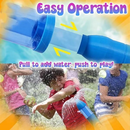 AC Firework Water Gun