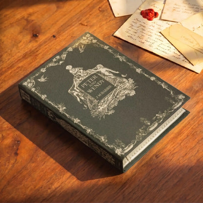 Book wallets